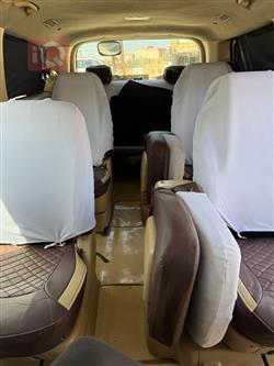 هيونداي ستار اكس